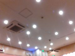 -萨莉亚意式餐厅(连城店)