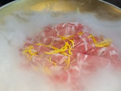 -羊大爷涮肉(亮马桥店)