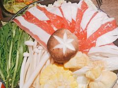 -龙神·炭烧酒场深夜食堂(新街口店)