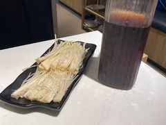 -陈记顺和牛肉火锅馆(天河北路店)