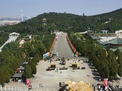 -龙口南山旅游景区