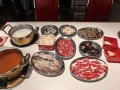 -行运海鲜食集(北京首店)