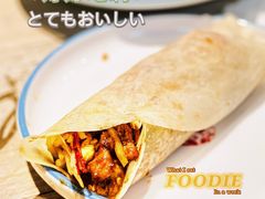 -香满园春饼·家常菜(东大桥店)