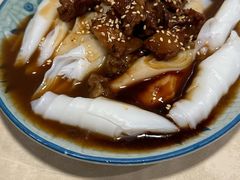 -玲又珑美食(盘福路店)