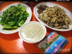 -水东兴记鸭粥店(茂名店)