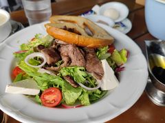 -宝莱纳餐厅(滨江店)