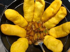 -洪福龙虾