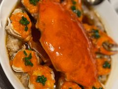 -广州文华东方酒店·江-由辉师傅主理