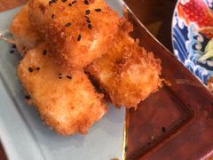 -一井烧肉·活鳗·寿司(望京SOHO店)