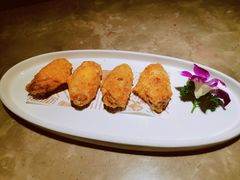 -新白鹿餐厅(金鹰新街口店)