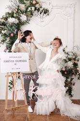 -IDO婚纱摄影(上海旗舰店)