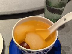 -阿庄新豫菜(航海东路店)