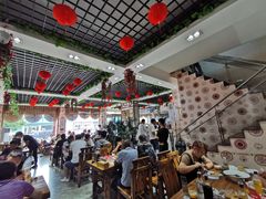 -高晓山馅饼店(牛庄百年店)