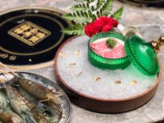 -禄婶鸡煲·打边炉