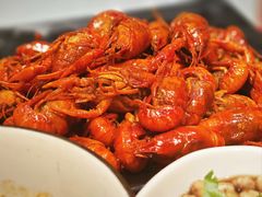 -严三毛口味虾·小严同学的店(曙光路直营店)
