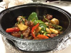 三杯鸡-太兴餐厅(东方广场分店)