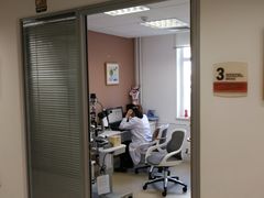-北京熙仁医院眼科·近视手术专科