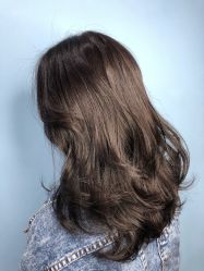 -MOKA HAIR SALON 烫染造型
