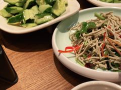 -管氏翅吧(马家堡店)