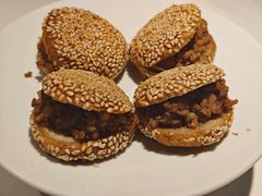 -四季民福烤鸭店(王府井东安门店)