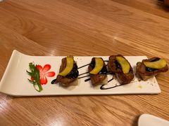 -王鼎精致料理铁板烧(世博源店)