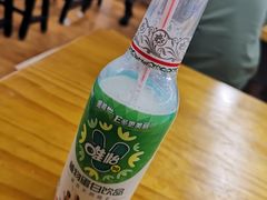 唯怡植物蛋白饮品-幸福铁板烧(共和村店)