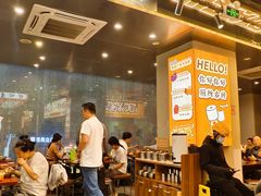 -小螺大作·螺蛳粉火锅(林和西店)