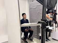 -天真蓝照相馆(五角场百联又一城店)