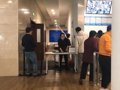 -贝林大翅鲸简餐厅(国家海洋博物馆店)