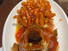-德兴馆(广东路总店)