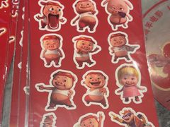 -万象影城演出厅-深圳前海店