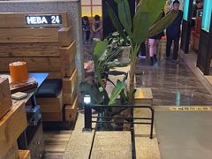 -河坝烧烤串城(金达莱店)