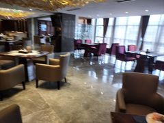 -瑞升芭富丽大酒店-自助餐厅