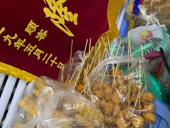 -大姐麻辣烫(莲宝中路店)