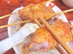 -大唐人家·热气羊肉(大华店)