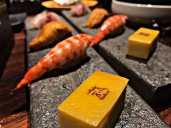 -桐寿司Sushi Tong
