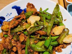 -湘域中餐厅(大悦城店)