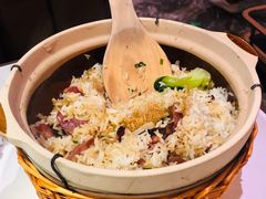 -捞神汤物料理(正大广场店)