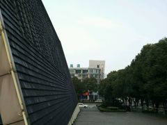 -星巴克(常州新北公园店)