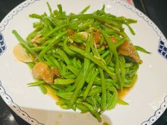 -廖川菜(太阳宫店)