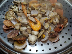-边江铁锅炖鱼(振八街店)