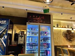 -小乾杯串店•16年沈阳烧烤(文安路店)