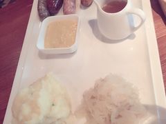 -Shanghai Brew House上海啤酒工坊(老外街店)