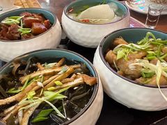-老家八大碗(滨河广场店)
