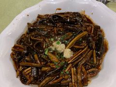 响油鳝丝-燕云楼(云南路店)