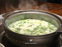 -大良毋米粥(锦龙路总店)