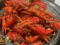 -肥肥虾庄·金牌油焖大虾(东湖欢乐谷店)