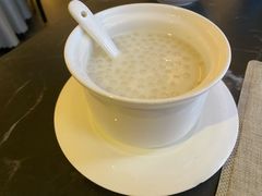 西米露炖桃胶-楚禾宴·家宴(光谷大道店)