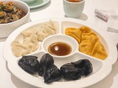 -必点海鲜·海肠捞饭大王(滨江道店)