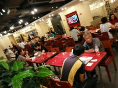-宏状元现熬粥·京味菜(五棵松店)